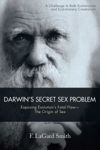 Omslagafbeelding: Darwin’S Secret Sex Problem 9781973617068