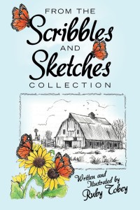 表紙画像: From the Scribbles and Sketches Collection 9781973617105