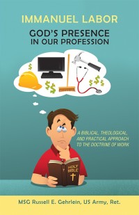 Cover image: Immanuel Labor—God’S Presence in Our Profession 9781973617136