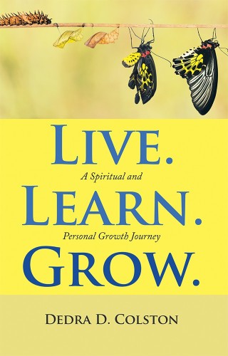 Cover image: Live. Learn. Grow. 9781973617389