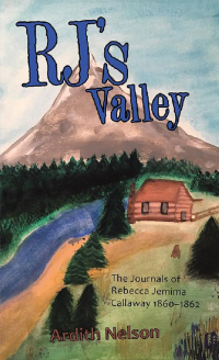 Cover image: Rj's Valley 9781973617556