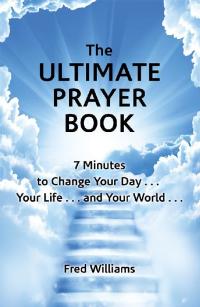 Imagen de portada: The Ultimate Prayer Book 9781973617730