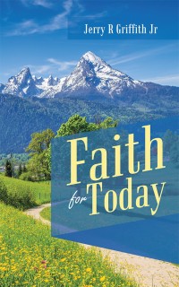 Omslagafbeelding: Faith for Today 9781973617754