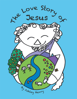 Imagen de portada: The Love Story of Jesus 9781973617761