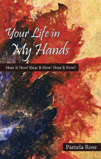 Imagen de portada: Your Life in My Hands 9781973617822