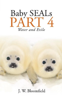 表紙画像: Baby Seals Part 4 9781973617860