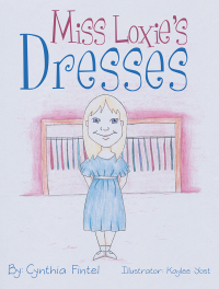 Imagen de portada: Miss Loxie’s Dresses 9781973617877