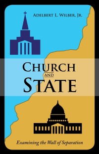 Titelbild: Church and State 9781973617969