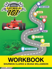 Cover image: Life Skills 101 the Race 9781973617990