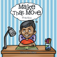Imagen de portada: Make That Move 9781973618201