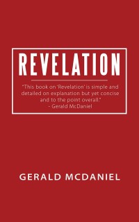 Cover image: Revelation 9781973618539