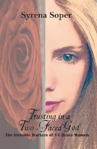 Cover image: Trusting in a Two-Faced God 9781973618751