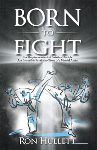 Cover image: Born to Fight 9781973618874