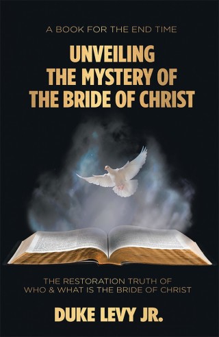 Titelbild: Unveiling the Mystery of the Bride of Christ 9781973618928