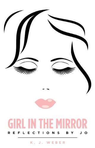 Omslagafbeelding: Girl in the Mirror 9781973618959
