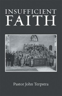 Cover image: Insufficient Faith 9781973619130