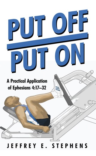 Imagen de portada: Put Off/Put On 9781973619154