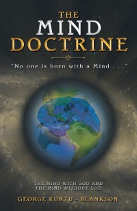 Cover image: The Mind Doctrine 9781973619185