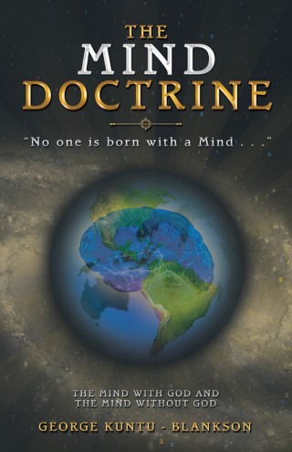 Cover image: The Mind Doctrine 9781973619185