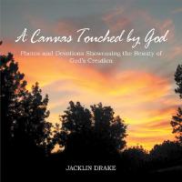 Cover image: A Canvas Touched by God 9781973619529