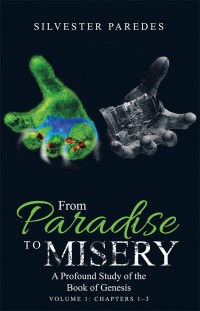 Cover image: From Paradise to Misery 9781973619543