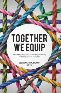 Cover image: Together We Equip 9781973619635
