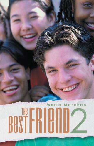 Cover image: The Best Friend 2 9781973619666
