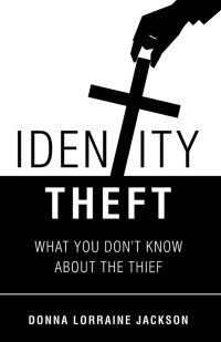 Cover image: Identity Theft 9781973619741