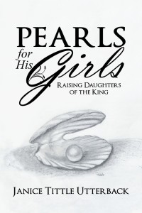 Omslagafbeelding: Pearls for His Girls 9781973619864