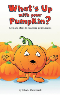 Cover image: What’s up with Your Pumpkin? 9781973620211