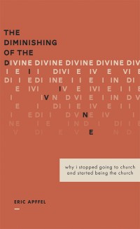 Imagen de portada: The Diminishing of the Divine 9781973620389