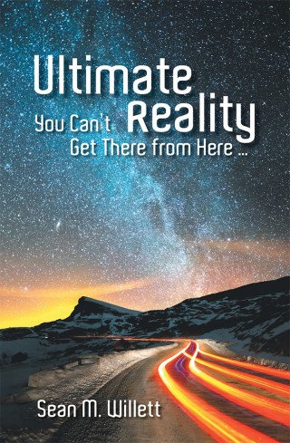 Titelbild: Ultimate Reality 9781973620457