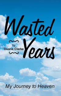 Cover image: Wasted Years 9781973620518