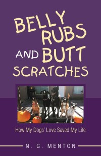 Imagen de portada: Belly Rubs and Butt Scratches 9781973620556