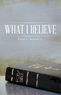 Cover image: What I Believe 9781973620570