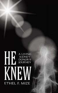 Cover image: He Knew 9781973620716