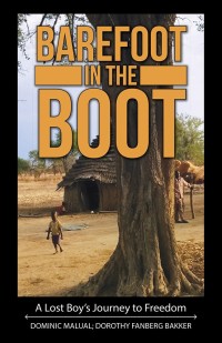 Imagen de portada: Barefoot in the Boot 9781973620723