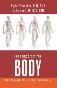 Omslagafbeelding: Lessons from the Body 9781973620860