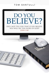 Imagen de portada: Do You Believe? 9781973620945