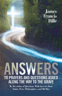 Cover image: Answers 9781973621041