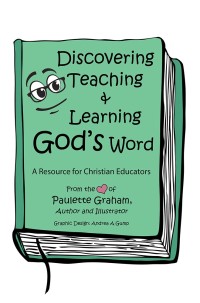 Imagen de portada: Discovering Teaching & Learning God's Word 9781973621256