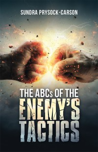 Imagen de portada: The Abcs of the Enemy’S Tactics 9781973621270