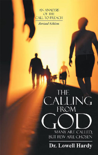 Omslagafbeelding: The Calling from God 9781973621317