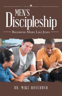 Cover image: Men’S Discipleship 9781973621461