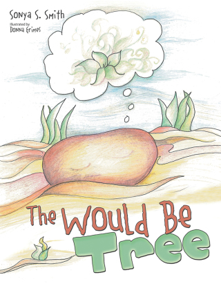 Imagen de portada: The Would Be Tree 9781973621508