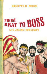 Cover image: From Brat to Boss 9781973621577