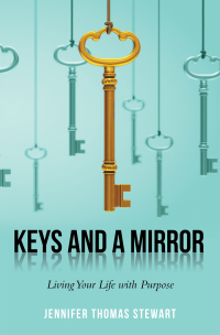 Cover image: Keys and a Mirror 9781973621607