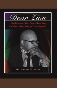 Cover image: Dear Zion 9781973621966