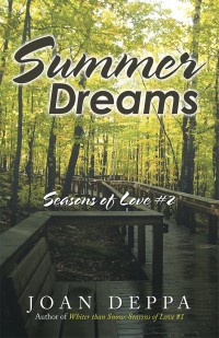 Imagen de portada: Summer Dreams 9781973622017