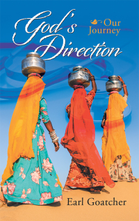 Cover image: God’S Direction 9781973622055